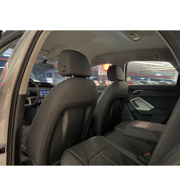 Audi Q3 Sportback 35 TFSI 2022