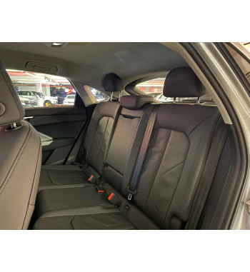 Audi Q3 Sportback 35 TFSI 2022