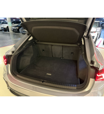 Audi Q3 Sportback 35 TFSI 2022