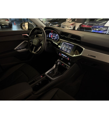 Audi Q3 Sportback 35 TFSI 2022
