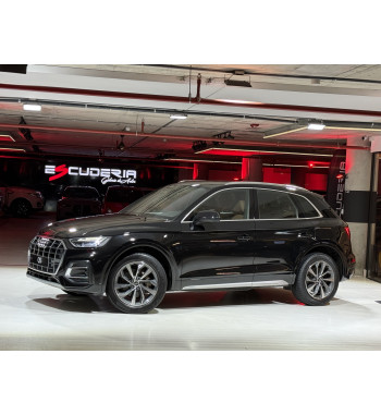 AUDI Q5 40 TDI QUATTRO 2023