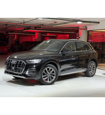 AUDI Q5 40 TDI QUATTRO 2023