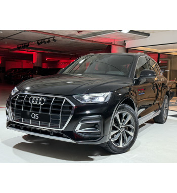 AUDI Q5 40 TDI QUATTRO 2023