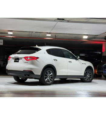 Maserati Levante 2019