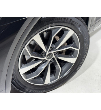 AUDI Q5 40 TDI QUATTRO 2023