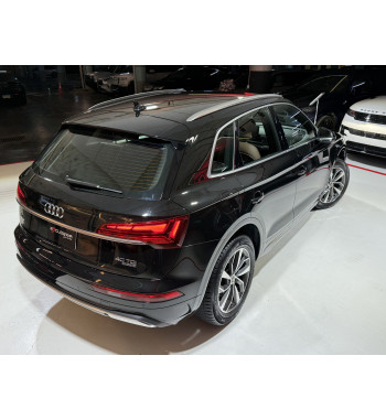 AUDI Q5 40 TDI QUATTRO 2023