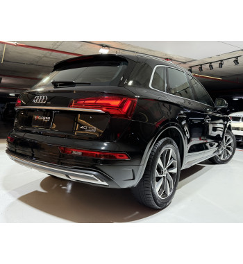 AUDI Q5 40 TDI QUATTRO 2023