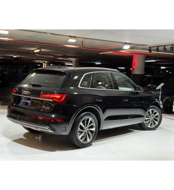AUDI Q5 40 TDI QUATTRO 2023