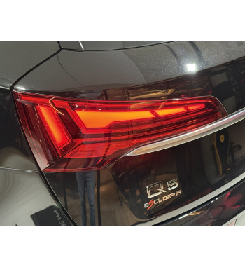 AUDI Q5 40 TDI QUATTRO 2023