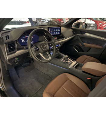 AUDI Q5 40 TDI QUATTRO 2023