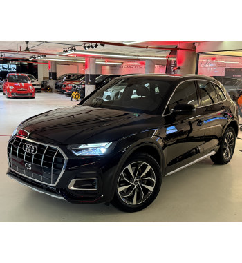 AUDI Q5 40 TDI QUATTRO 2023