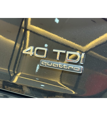 AUDI Q5 40 TDI QUATTRO 2023
