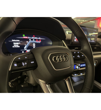 AUDI Q5 40 TDI QUATTRO 2023