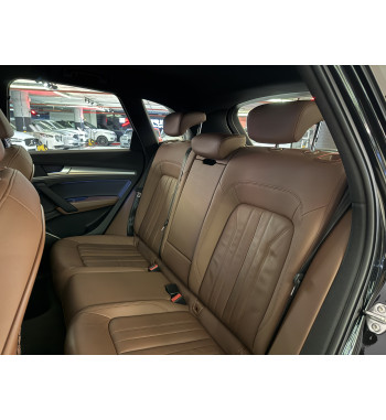 AUDI Q5 40 TDI QUATTRO 2023