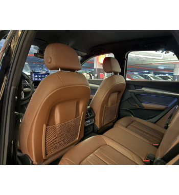 AUDI Q5 40 TDI QUATTRO 2023