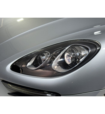 PORSCHE MACAN S 2015