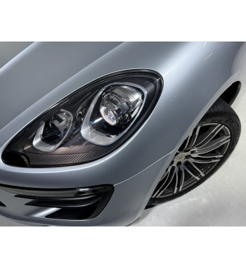 PORSCHE MACAN S 2015