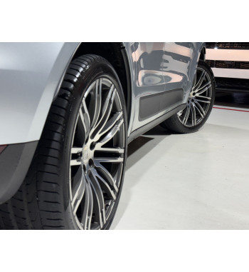 PORSCHE MACAN S 2015