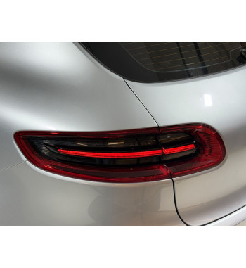PORSCHE MACAN S 2015