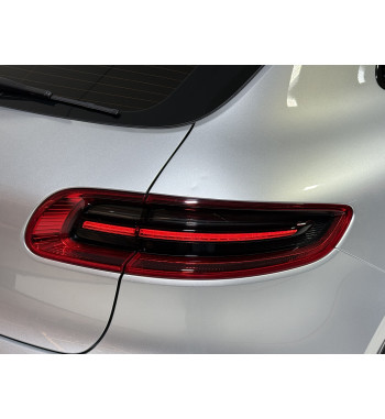 PORSCHE MACAN S 2015