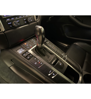 PORSCHE MACAN S 2015