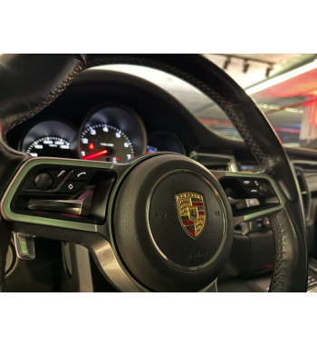 PORSCHE MACAN S 2015