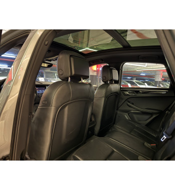 PORSCHE MACAN S 2015