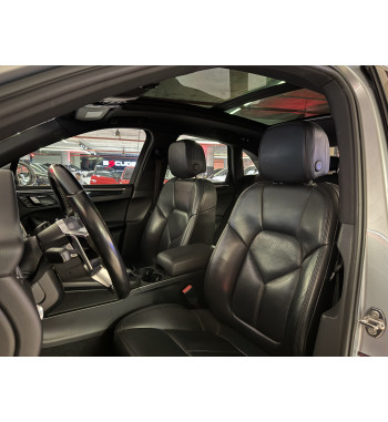 PORSCHE MACAN S 2015