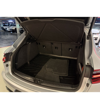 PORSCHE MACAN S 2015