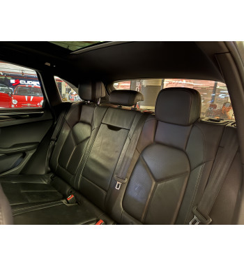 PORSCHE MACAN S 2015