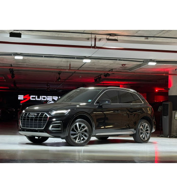 Audi Q5 2021