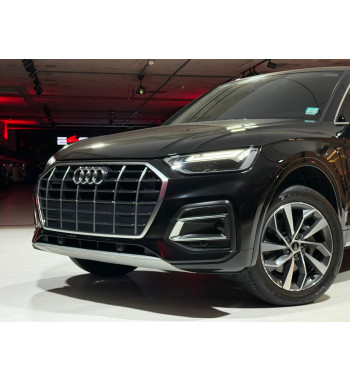 Audi Q5 2021