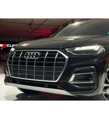 Audi Q5 2021