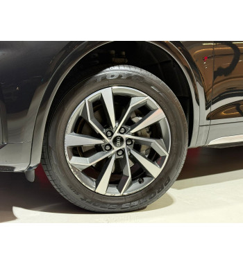 Audi Q5 2021