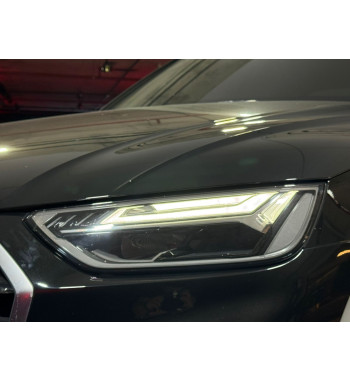 Audi Q5 2021
