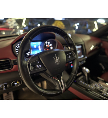 Maserati Levante 2019