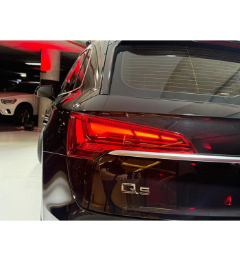 Audi Q5 2021