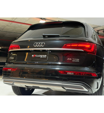 Audi Q5 2021