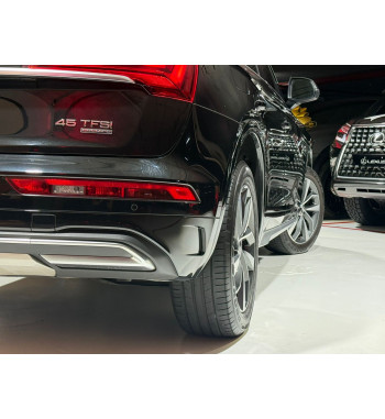Audi Q5 2021