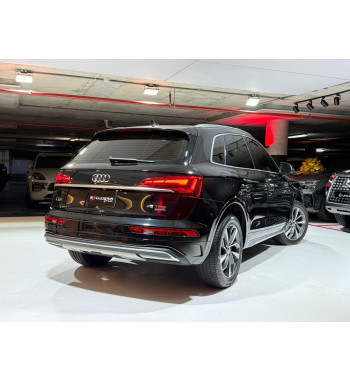 Audi Q5 2021