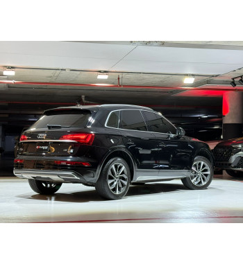 Audi Q5 2021