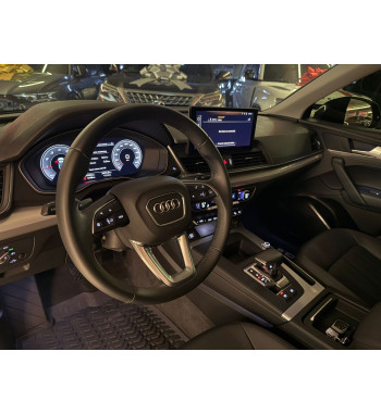 Audi Q5 2021