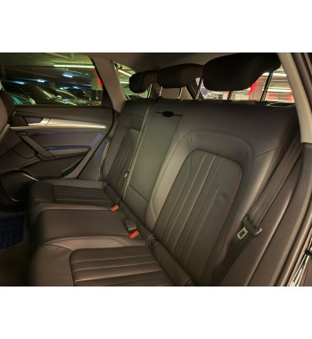 Audi Q5 2021