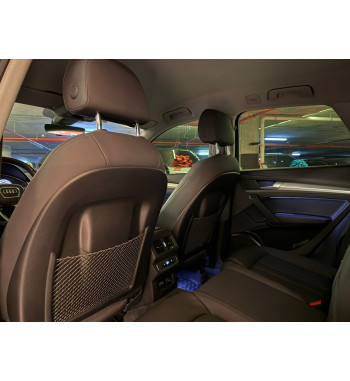 Audi Q5 2021