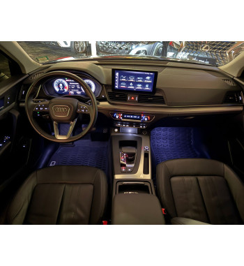 Audi Q5 2021