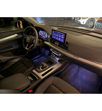 Audi Q5 2021