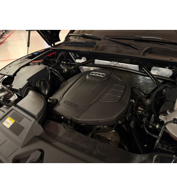 Audi Q5 2021