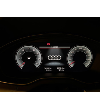 Audi Q5 2021