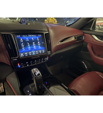 Maserati Levante 2019