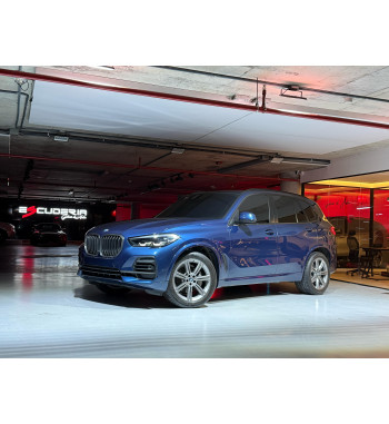 BMW X5 40i 2022